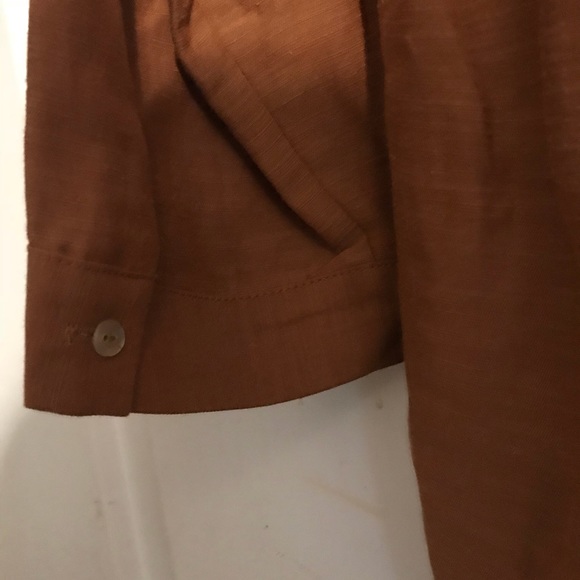 Zara top - Picture 5 of 5